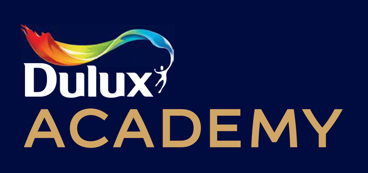 Dulux Academy logo